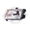 SEAT 6K1941015M Headlight